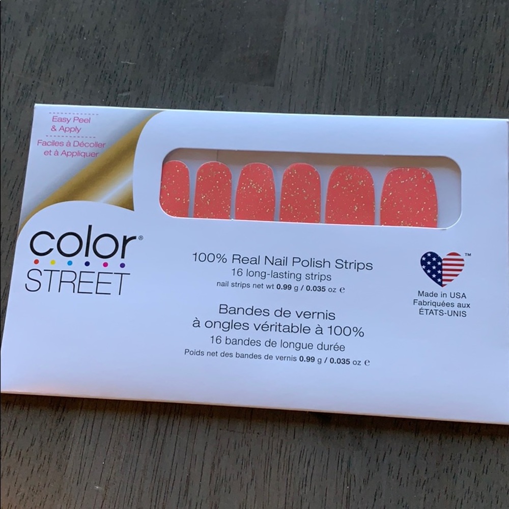 Color Street Day by Day